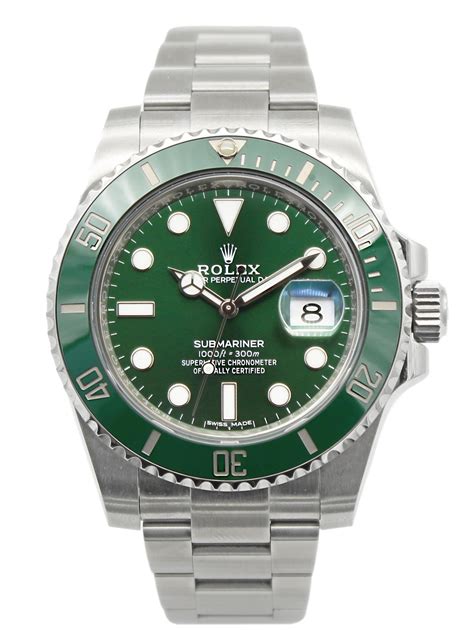 rolex hulk price uk|rolex hulk submariner price.